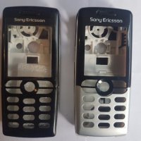 Sony Ericsson T610 панел, снимка 3 - Резервни части за телефони - 21842988
