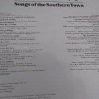  Грамофонни плочи- Песни за южния град в 3 части, снимка 3 - Грамофонни плочи - 19582788