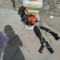 Моторна пръскачка в Градинска техника в гр. Русе - ID21328542 — Bazar.bg
