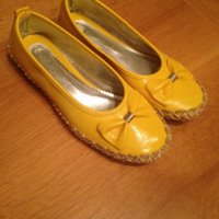 Дамски обувки, снимка 2 - Дамски ежедневни обувки - 23500897