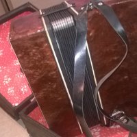руски акордеон с куфар, снимка 14 - Акордеони - 26182020