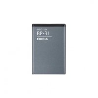 Нова Батерия за Nokia BP-3L BL-4L 4U BL-6Q BL-5U BL-4CT BL-5CB, снимка 1 - Оригинални батерии - 23926186