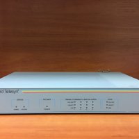 Рутер Allied Telesyn AR410S Secure Modular Branch Office Router, снимка 1 - Рутери - 21163699