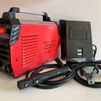 Електрожен 250 Ампера PROFESSIONAL/серия RED/ -Промоция Електрожени, снимка 2 - Други машини и части - 23583273