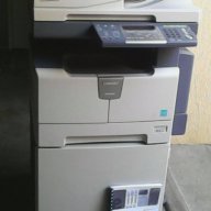 Копирна машина TOSHIBA, снимка 1 - Принтери, копири, скенери - 14131739