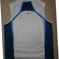 Adidas оригинален мъжки потник Clima Cool  Size L, снимка 7 - Спортни дрехи, екипи - 25478788