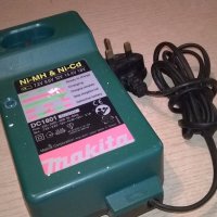 ПОРЪЧАНО-makita dc1801-charger-внос англия, снимка 2 - Други инструменти - 18826464