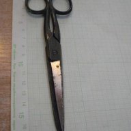 Ножица стара "MA.NNOS SOLINGEN", снимка 5 - Други ценни предмети - 7918710