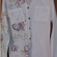 Мъжка риза с вталена кройка, снимка 1 - Ризи - 17631063