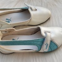 Детски обувки Puma №29 , снимка 3 - Детски обувки - 24817195
