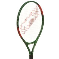 Оригинална детска ракета за тенис на корт Slazenger Classic с калъфче, 21 инча, 74452-18, снимка 1 - Тенис - 15627009