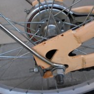 Продавам колела внос от Германия юношески велосипед Matra 20 цола, снимка 5 - Велосипеди - 10279646