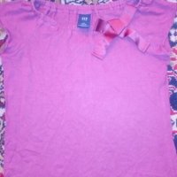 Красиви летни блузки, снимка 10 - Детски тениски и потници - 25654303