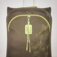 Раница и куфар American Tourister/SAMSONITE , снимка 4 - Куфари - 24099041