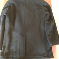 Мъжко късо палто ANDREW MARC, кашмир 10%, снимка 5 - Якета - 20767009