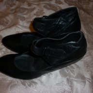 Дамски елегантни обувки Fadо, снимка 3 - Дамски обувки на ток - 16032147