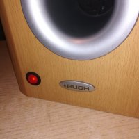 bush pro300/ar-subwoofer-active 6 speaker system-uk, снимка 7 - Тонколони - 20835315
