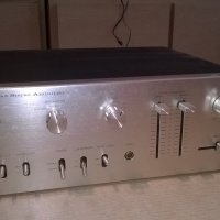 jvc stereo amplifier-made in japan-внос швеицария, снимка 2 - Ресийвъри, усилватели, смесителни пултове - 21964151