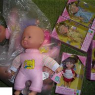 Чисто нови кукли,играчки по 6лв /бр, снимка 3 - Кукли - 13639843