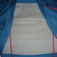 Craft Active Hood – термо блуза/горнище с качулка, снимка 11 - Спортни екипи - 20188819