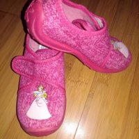 Пантофки 25,26,29, снимка 3 - Бебешки обувки - 22639156
