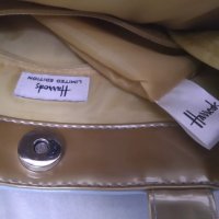 Чанта Harrods Limited Edition, снимка 6 - Чанти - 25458211