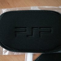 Калъф протектор за PSP - Sony PlayStation Portable , снимка 2 - PlayStation конзоли - 23112690