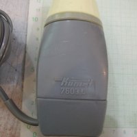 Самобръсначка "Komet - 7603.5" електрическа от соца работеща, снимка 2 - Други ценни предмети - 25389114