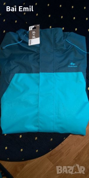 Ски/Сноуборд яке 10К, снимка 1