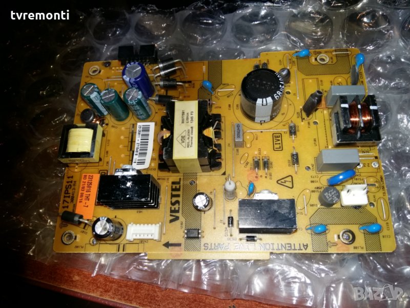 Power Supply 17IPS11 300413-R4, снимка 1