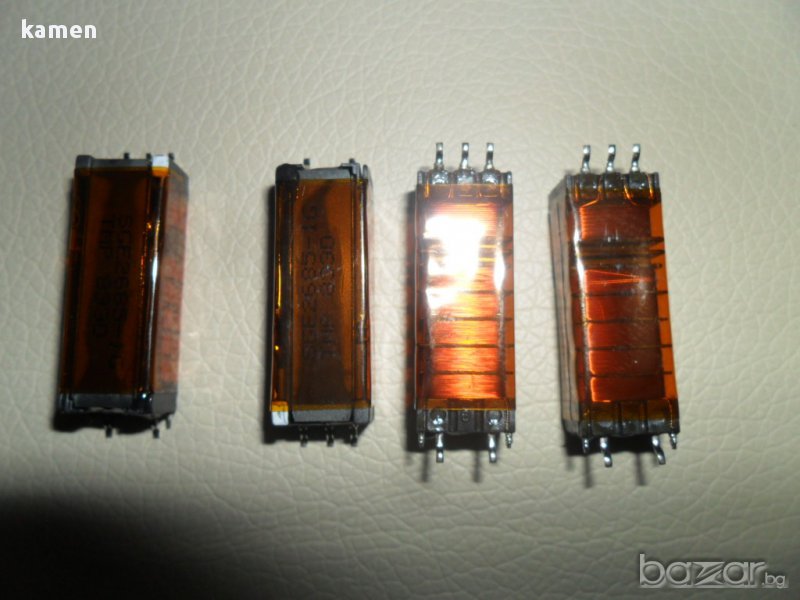 Трансформатори за ремонт на километража Ауди А6,Q7, снимка 1