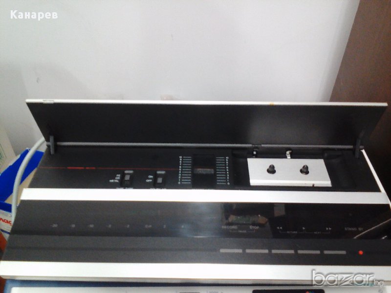 Bang&Olufsen Касетачен дек, снимка 1