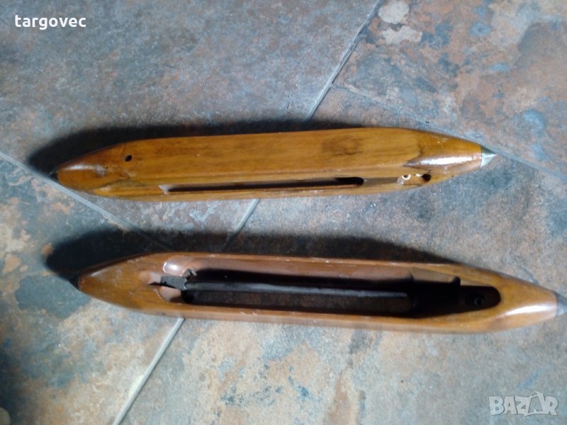 стари сувалки за декорация цената е за брой, снимка 1