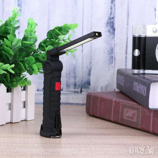 Работна лампа  W-51, снимка 1