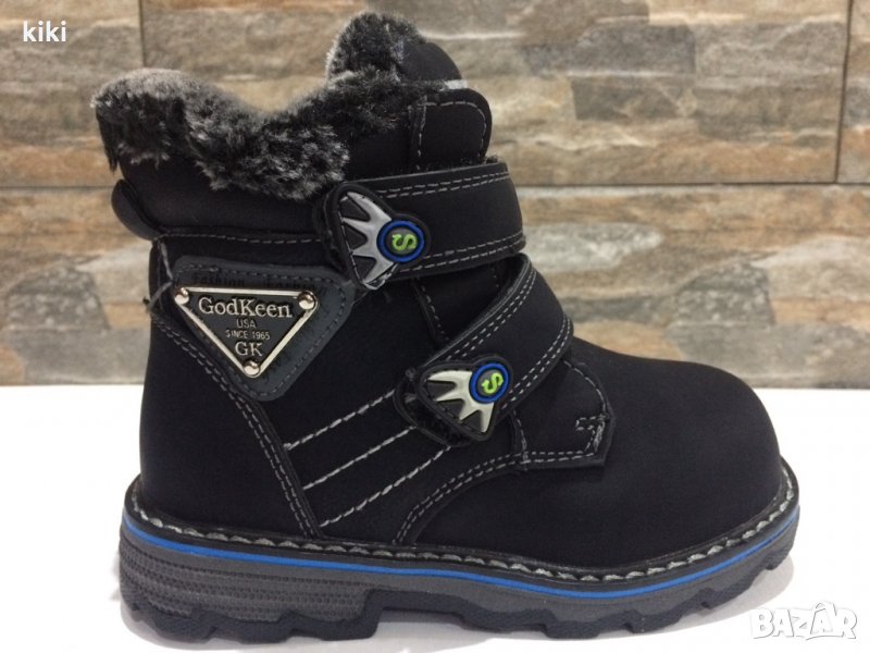 Ботуши 28,31, снимка 1