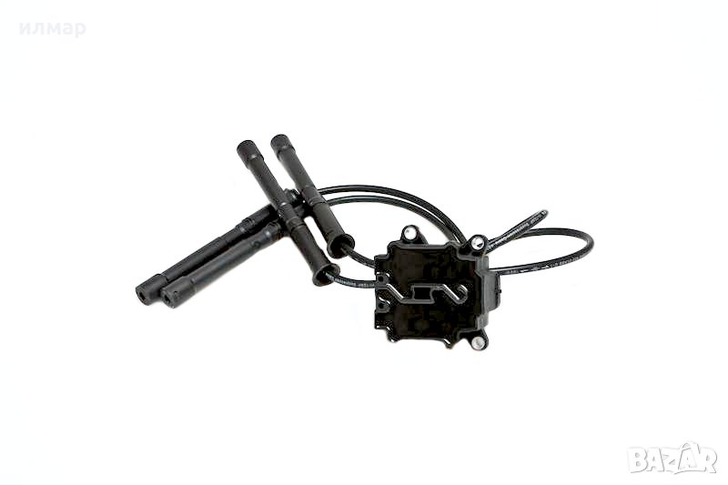 6000592931 Бобина за Дачиа и Рено 1,4-75к.с., снимка 1