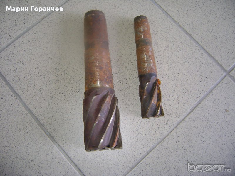 Фрезер ф 18mm, снимка 1