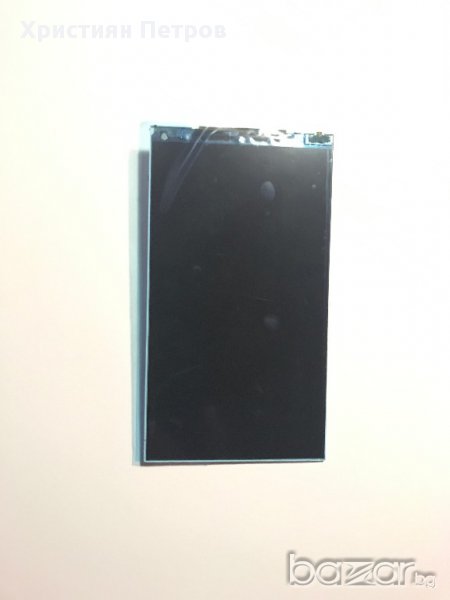 Lcd дисплей за Sony Xperia L C2105, снимка 1
