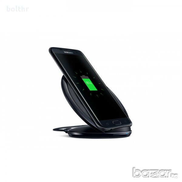 WIRELESS CHARGER GSM, снимка 1