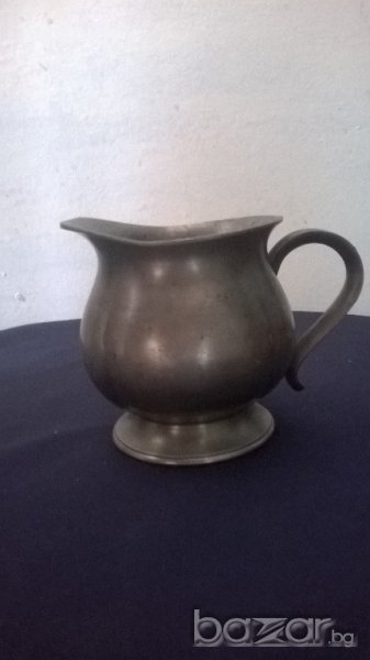 стара каничка, снимка 1