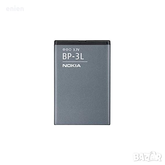 Нова Батерия за Nokia BP-3L BL-4L 4U BL-6Q BL-5U BL-4CT BL-5CB, снимка 1