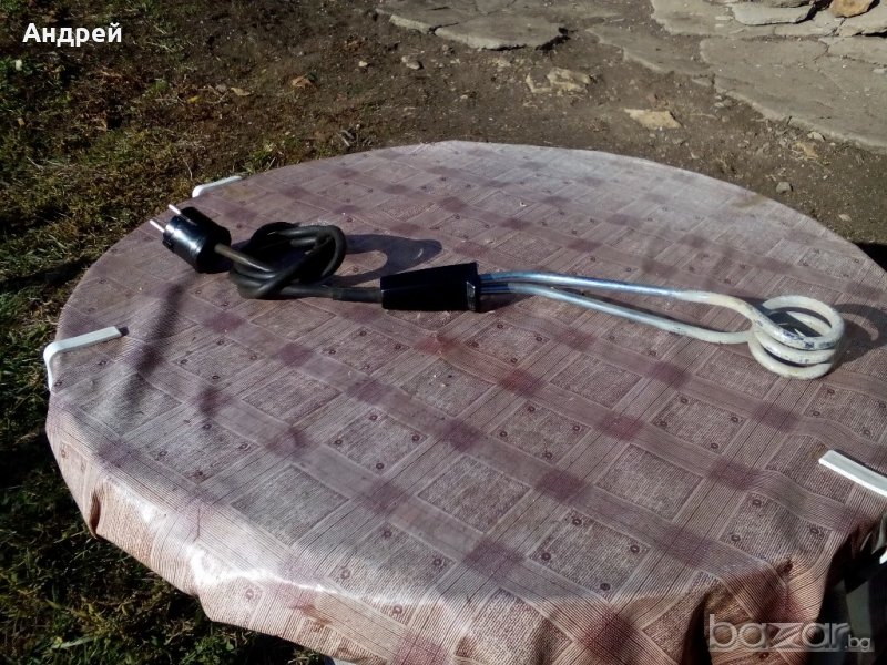 Бързовар, снимка 1