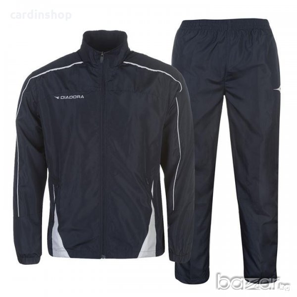Разпродажба! Diadora оригинален анцуг, снимка 1
