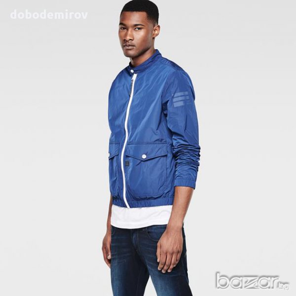 Ново яке G star Landoh Bomber Jacket, оригинал, снимка 1