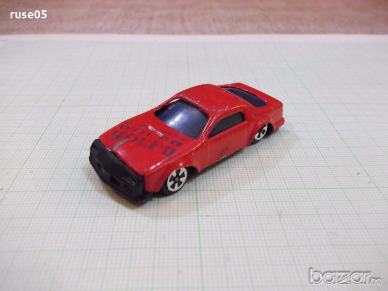 Кола - 264, снимка 1