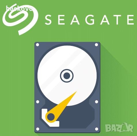HDD 160GB Seagate IDE, снимка 1