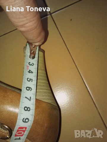 обувки "Каприс", снимка 5 - Дамски обувки на ток - 25212815