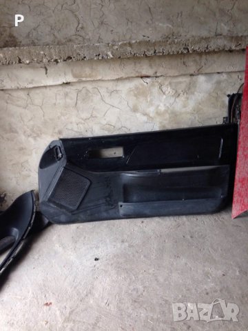 Honda Crx  на части цена за всички останали ми части 700 лв, снимка 8 - Части - 24949499