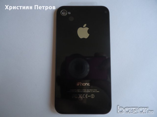 Заден капак за iPhone 4