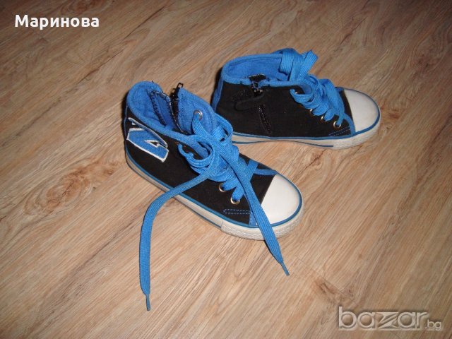 Отлични детски Кецки №28, снимка 3 - Детски маратонки - 19784303